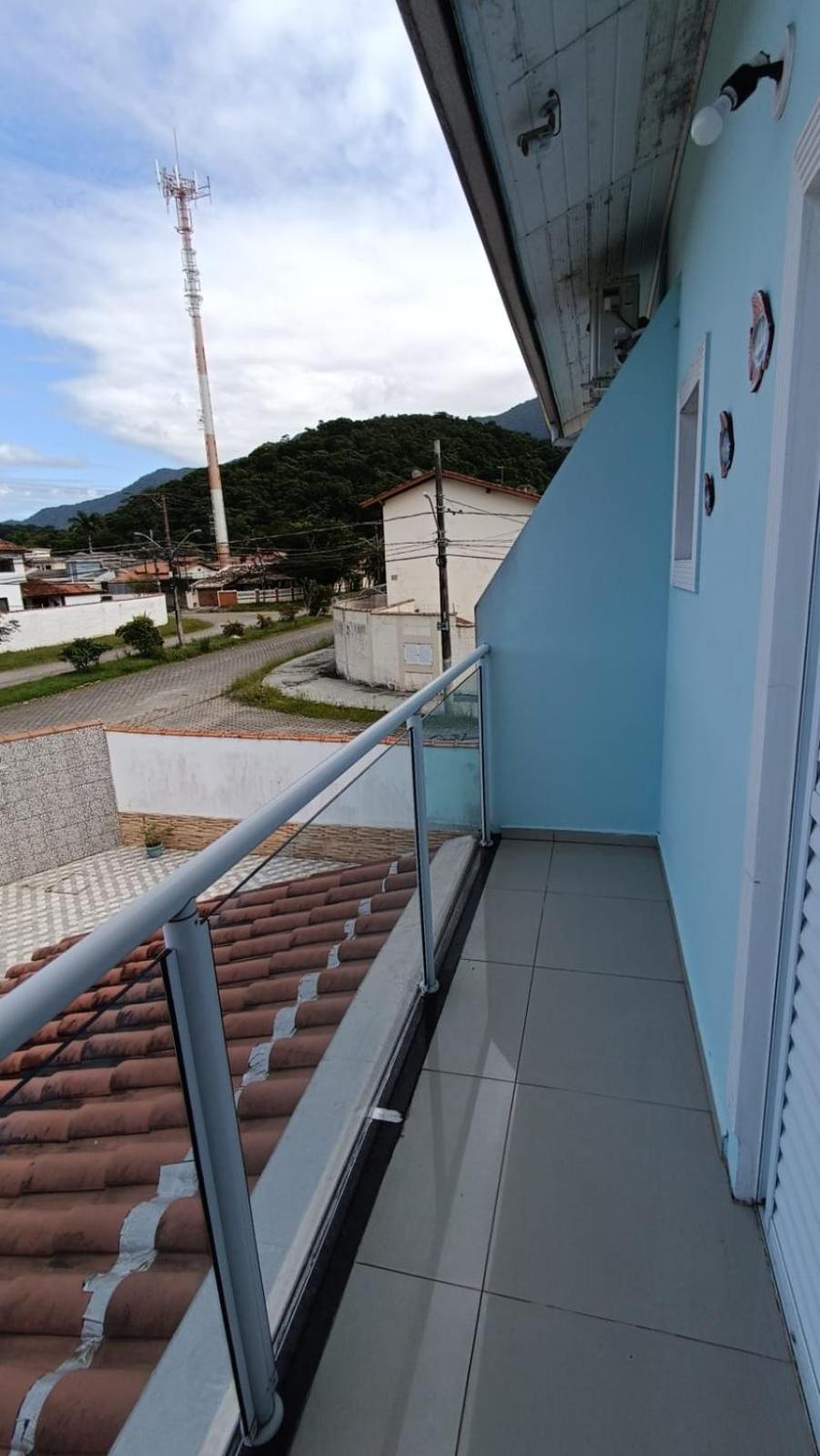 Casa Caragua Sobrado Com 2 Suites Caraguatatuba Buitenkant foto