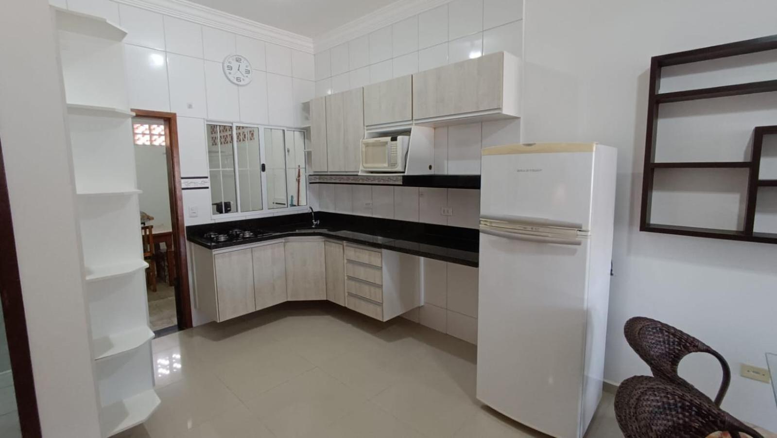 Casa Caragua Sobrado Com 2 Suites Caraguatatuba Buitenkant foto