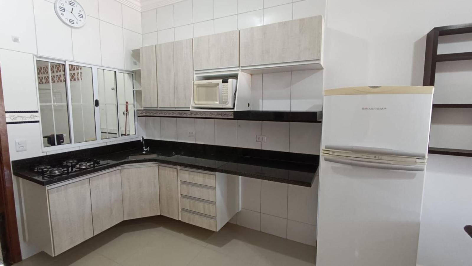 Casa Caragua Sobrado Com 2 Suites Caraguatatuba Buitenkant foto