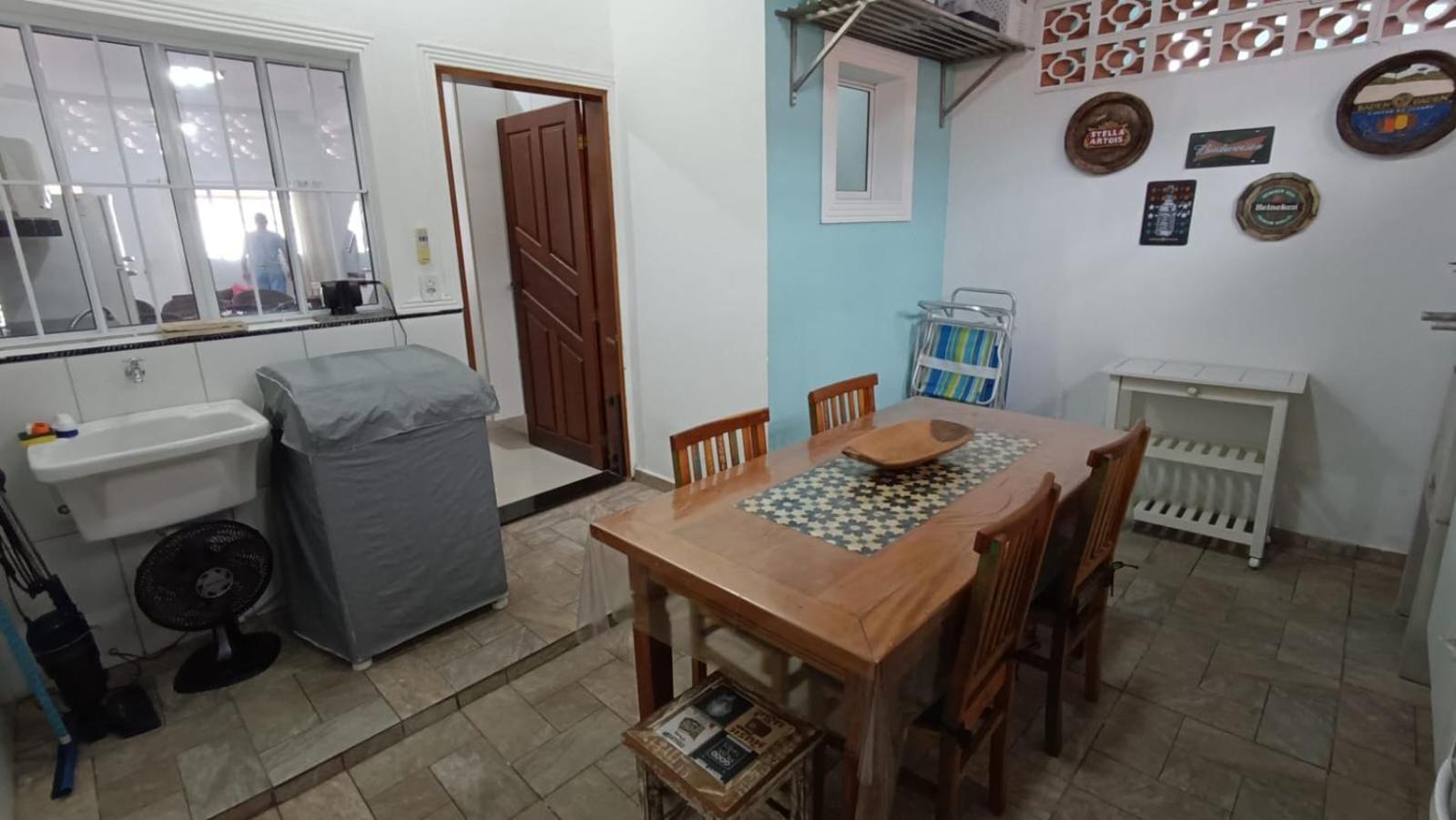 Casa Caragua Sobrado Com 2 Suites Caraguatatuba Buitenkant foto