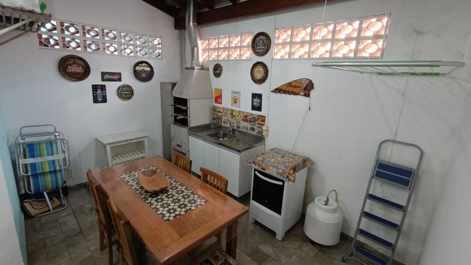 Casa Caragua Sobrado Com 2 Suites Caraguatatuba Buitenkant foto