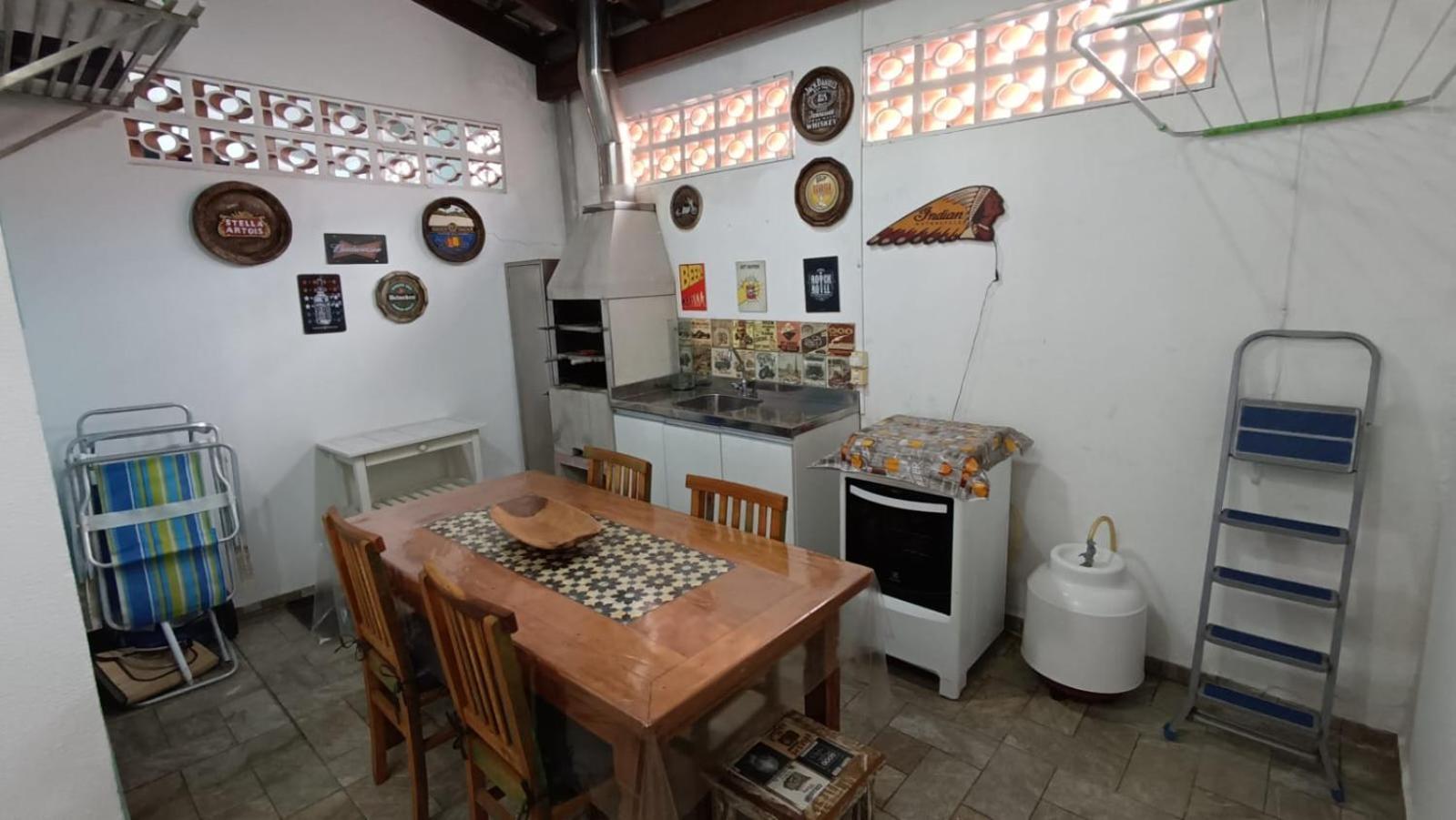 Casa Caragua Sobrado Com 2 Suites Caraguatatuba Buitenkant foto
