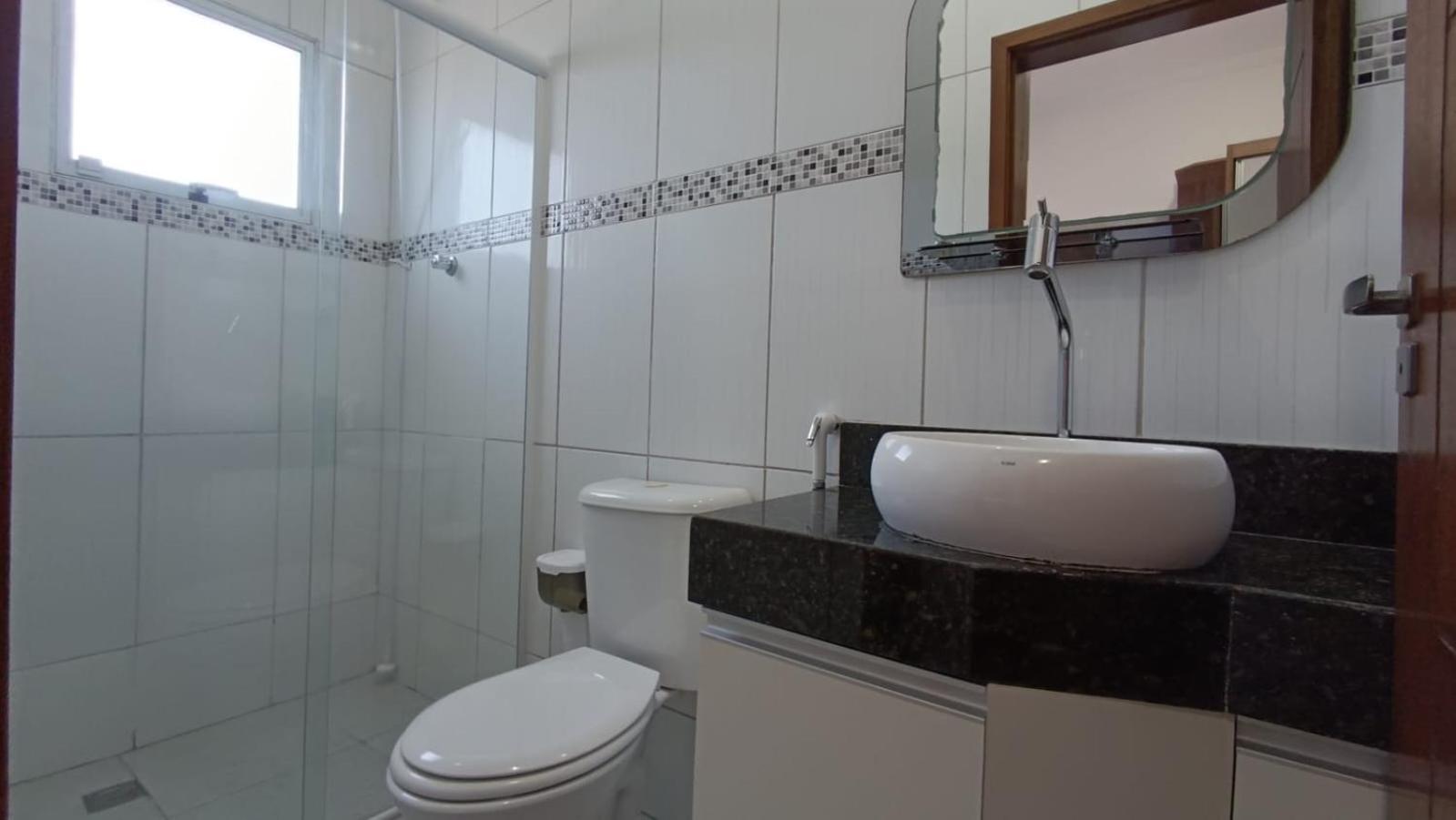 Casa Caragua Sobrado Com 2 Suites Caraguatatuba Buitenkant foto