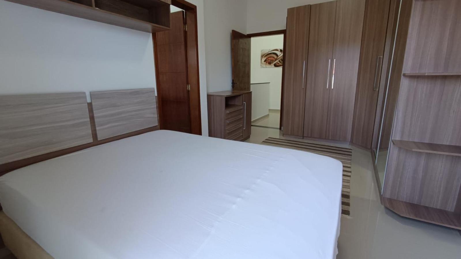 Casa Caragua Sobrado Com 2 Suites Caraguatatuba Buitenkant foto