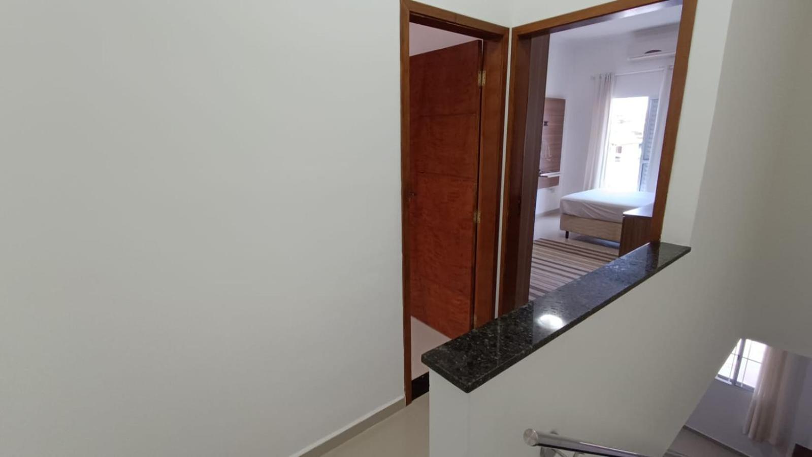 Casa Caragua Sobrado Com 2 Suites Caraguatatuba Buitenkant foto