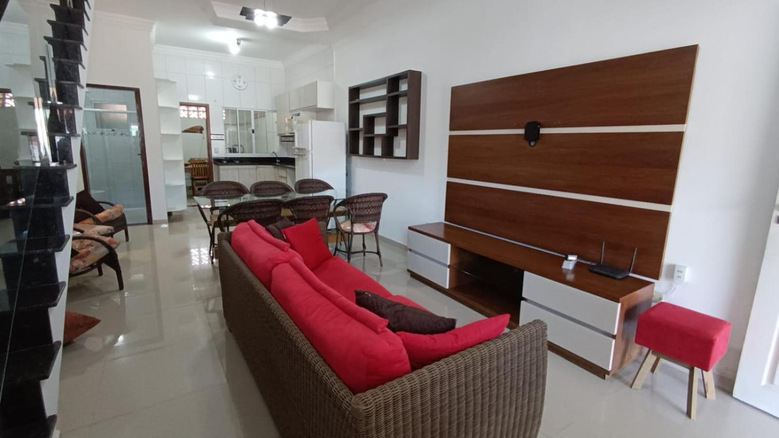 Casa Caragua Sobrado Com 2 Suites Caraguatatuba Buitenkant foto