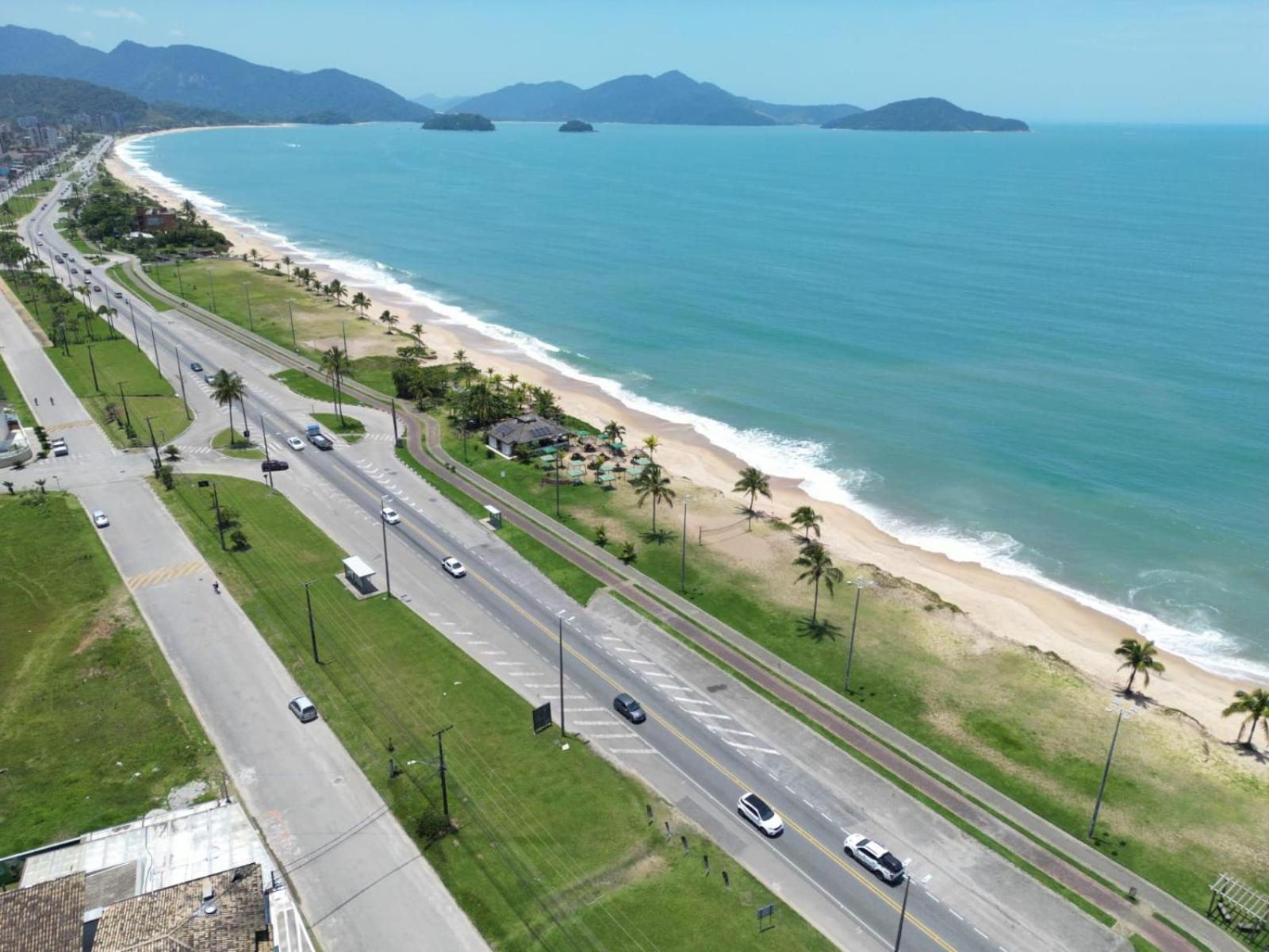 Casa Caragua Sobrado Com 2 Suites Caraguatatuba Buitenkant foto