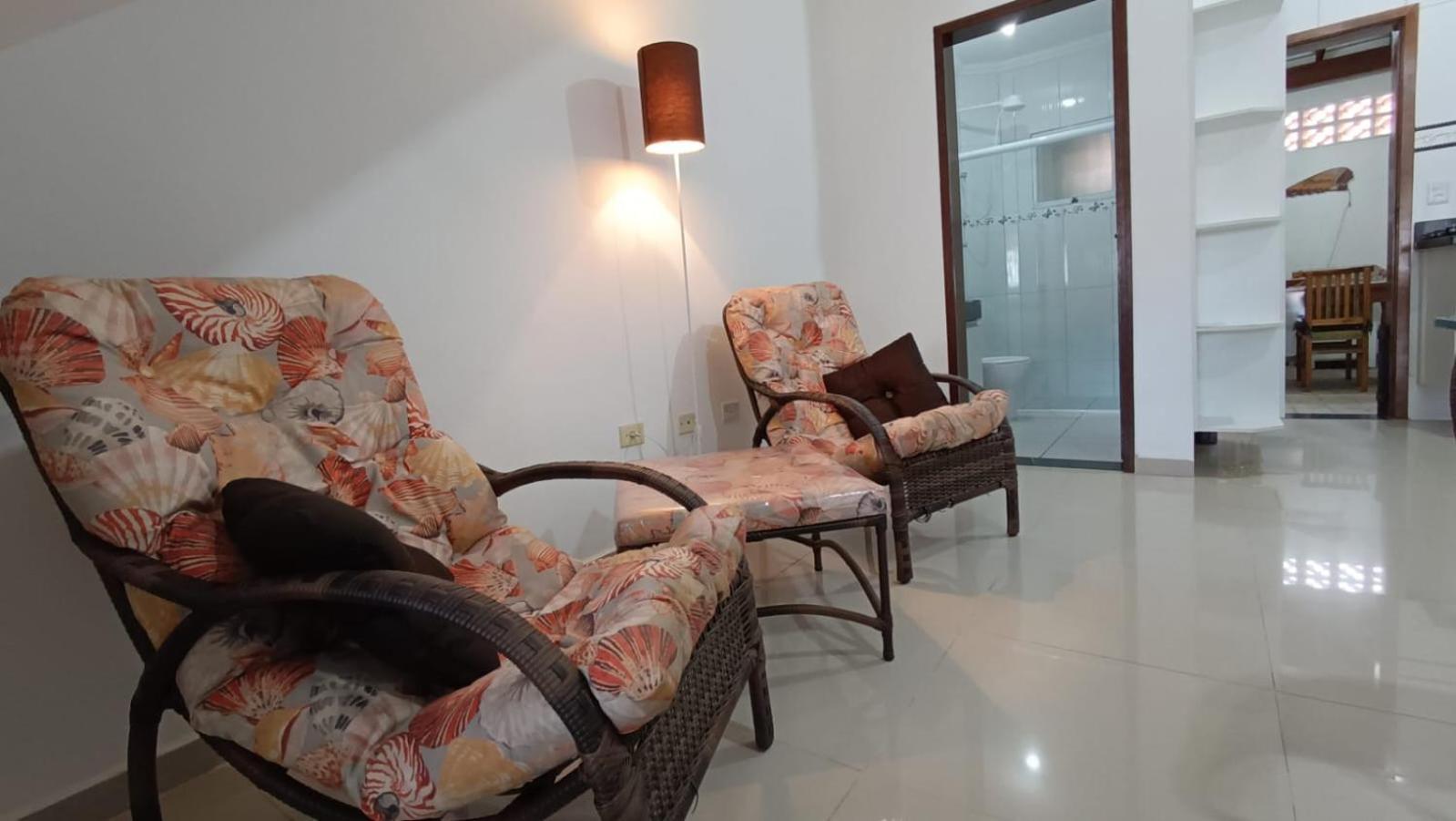 Casa Caragua Sobrado Com 2 Suites Caraguatatuba Buitenkant foto