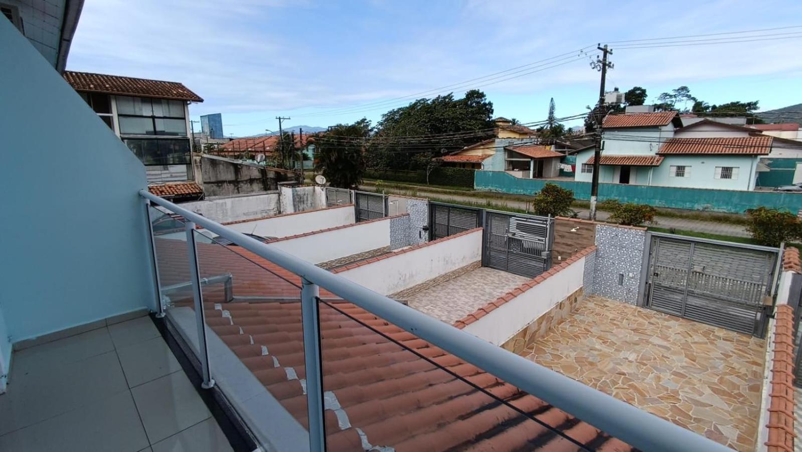 Casa Caragua Sobrado Com 2 Suites Caraguatatuba Buitenkant foto