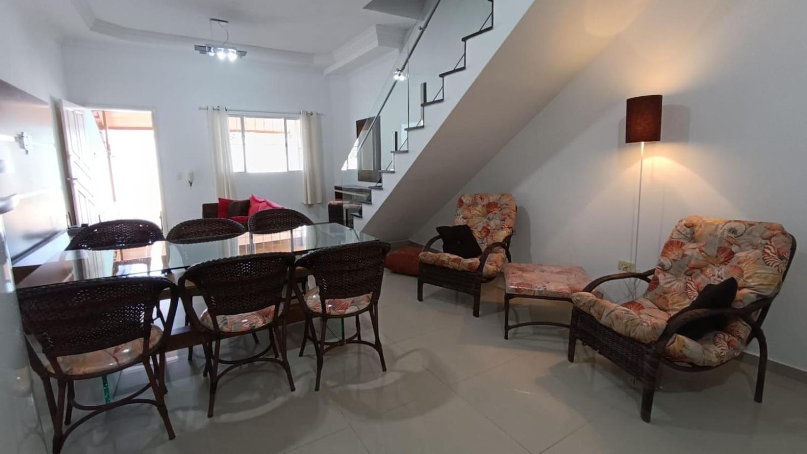 Casa Caragua Sobrado Com 2 Suites Caraguatatuba Buitenkant foto