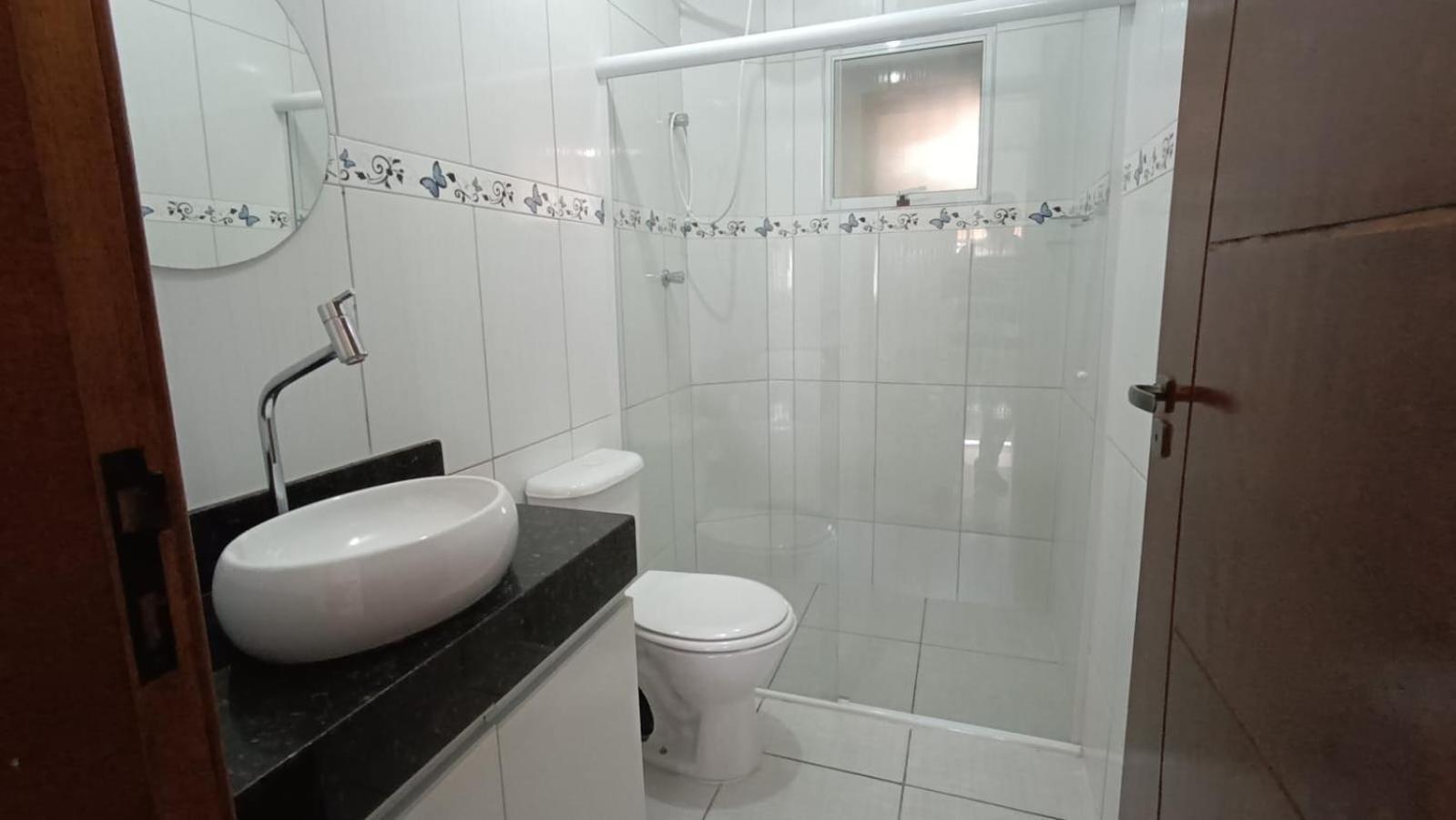 Casa Caragua Sobrado Com 2 Suites Caraguatatuba Buitenkant foto