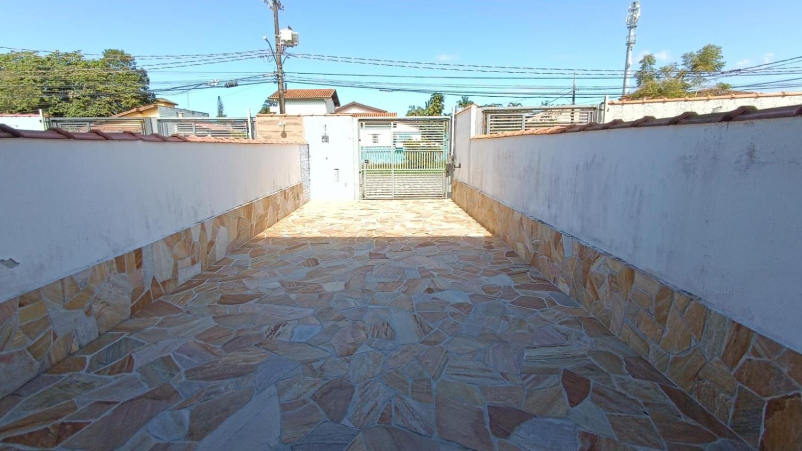 Casa Caragua Sobrado Com 2 Suites Caraguatatuba Buitenkant foto