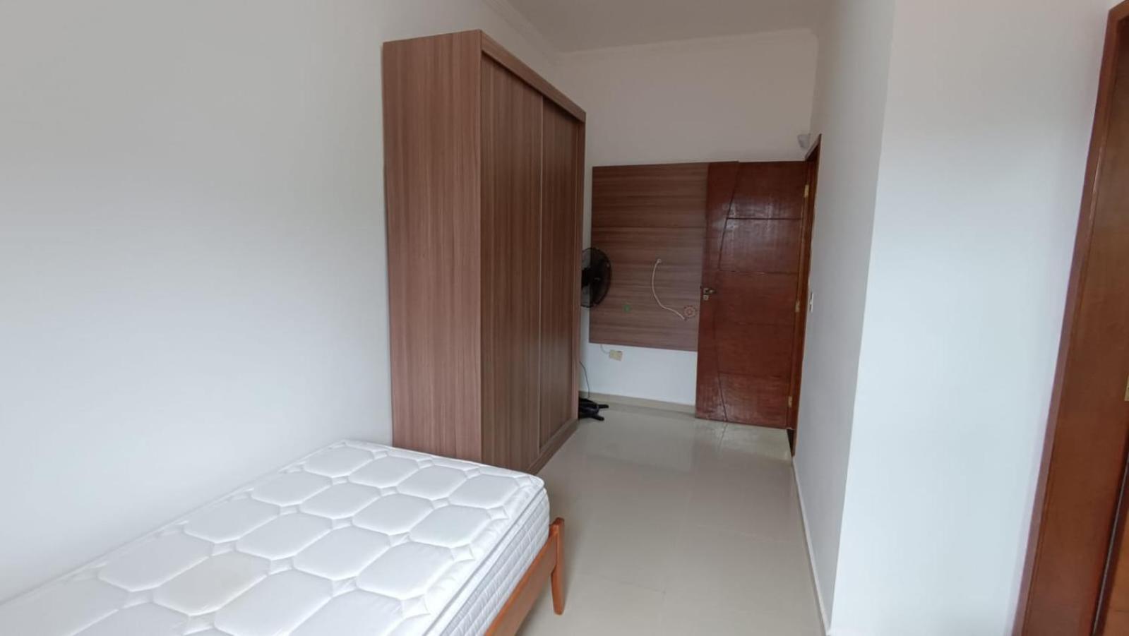Casa Caragua Sobrado Com 2 Suites Caraguatatuba Buitenkant foto