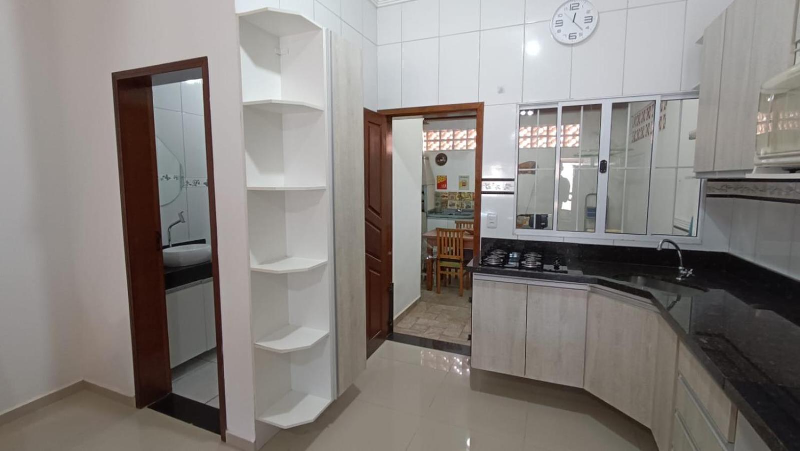 Casa Caragua Sobrado Com 2 Suites Caraguatatuba Buitenkant foto