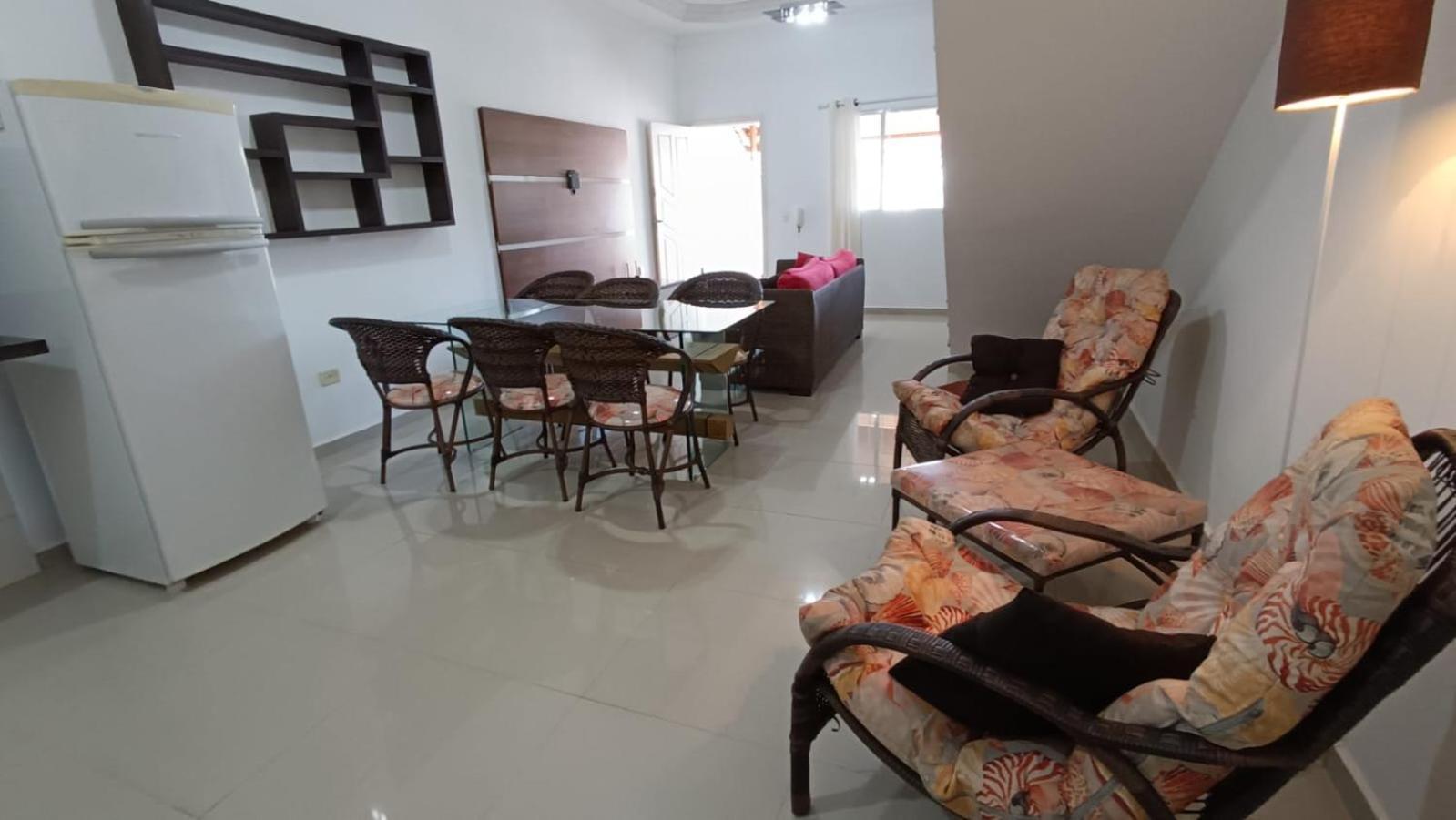 Casa Caragua Sobrado Com 2 Suites Caraguatatuba Buitenkant foto