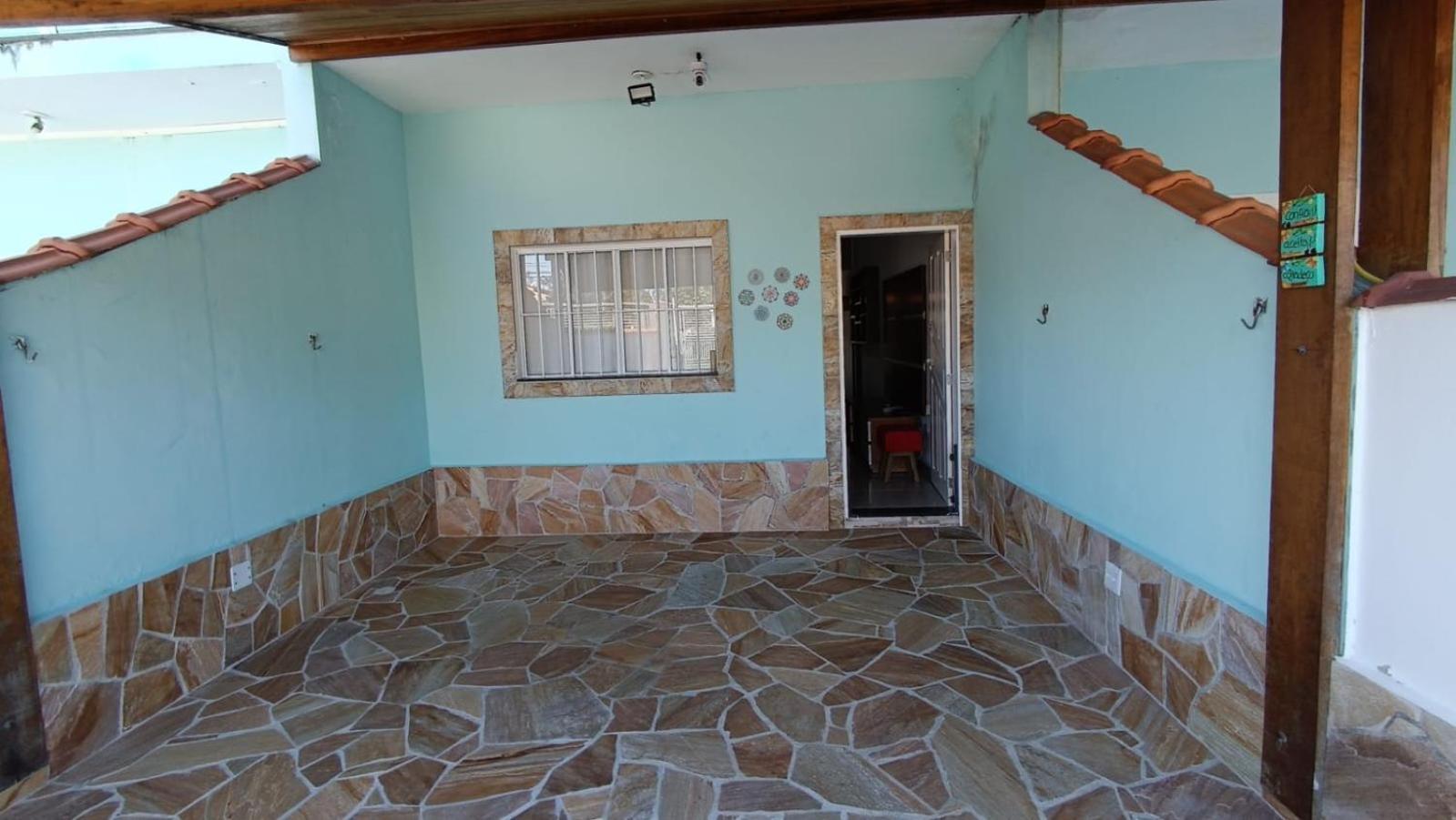 Casa Caragua Sobrado Com 2 Suites Caraguatatuba Buitenkant foto