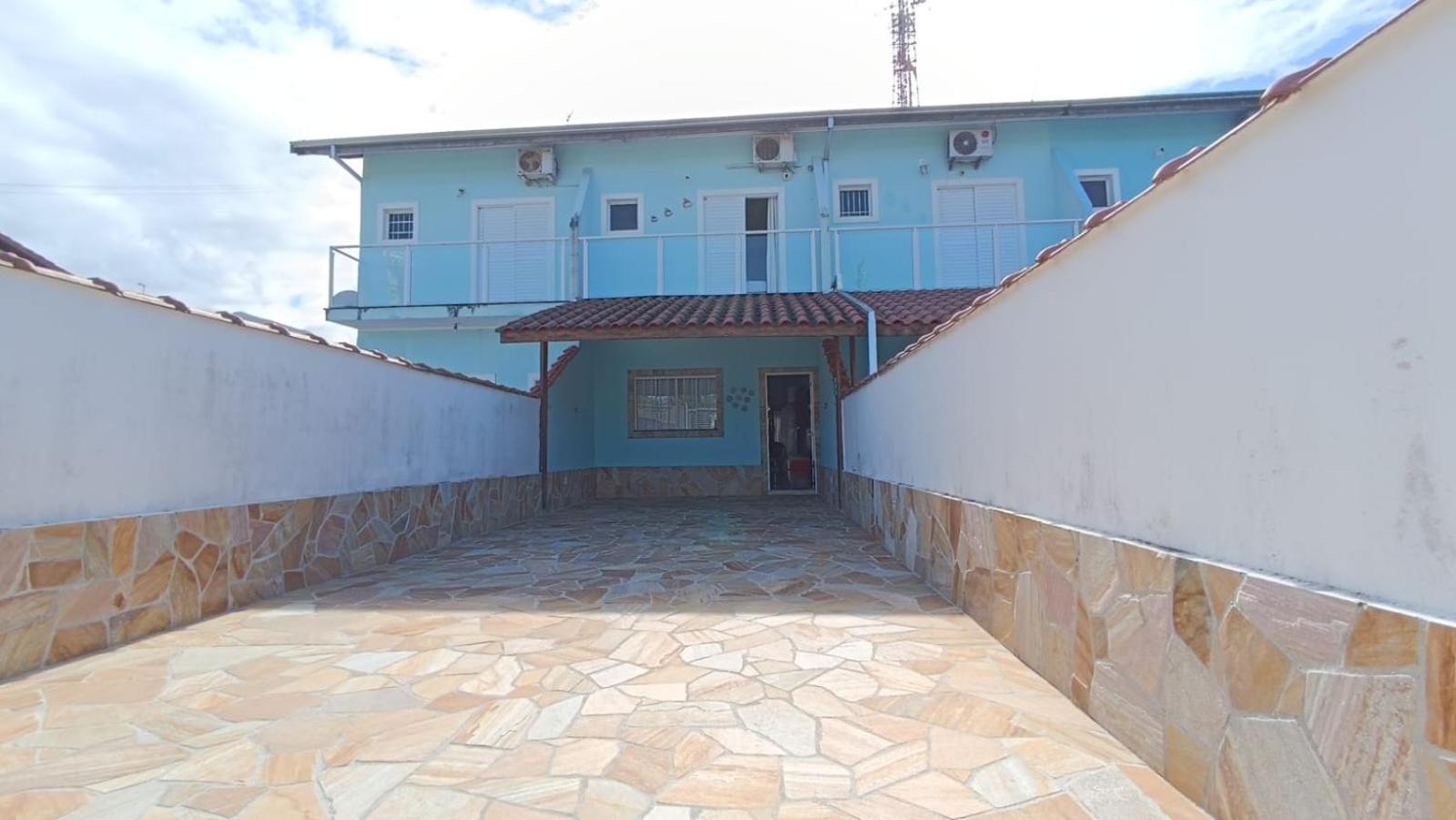 Casa Caragua Sobrado Com 2 Suites Caraguatatuba Buitenkant foto