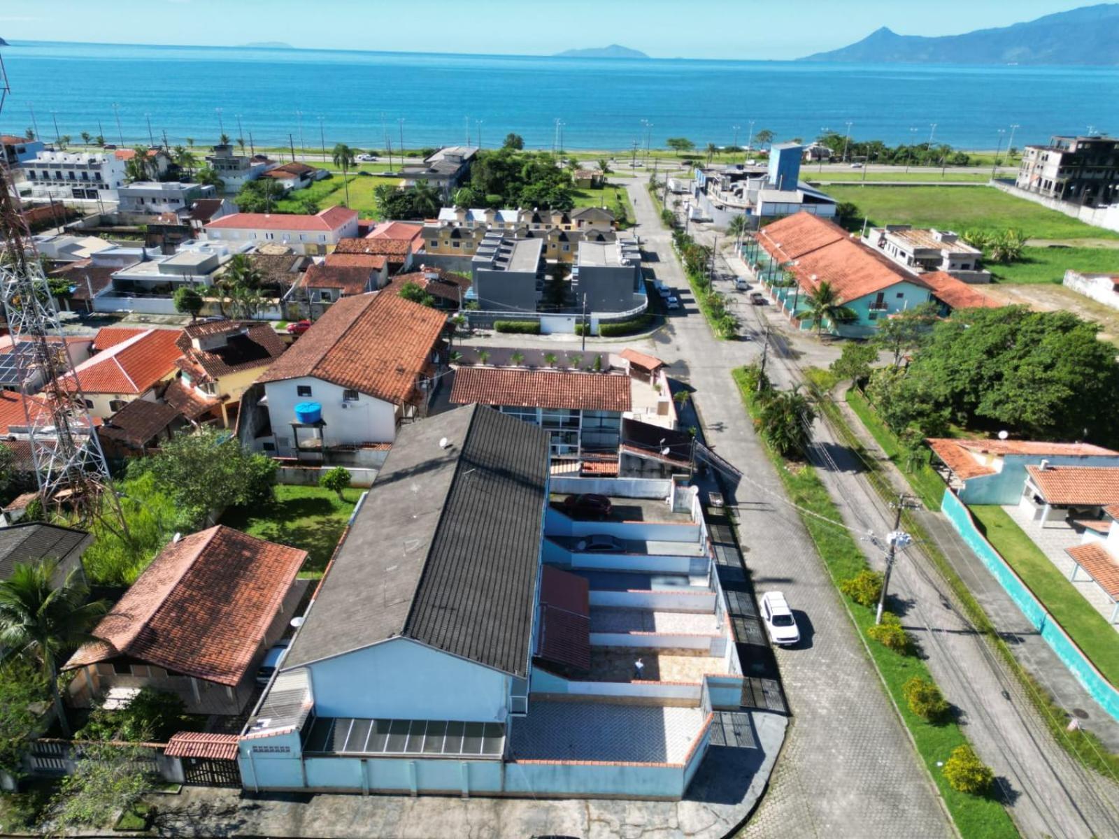 Casa Caragua Sobrado Com 2 Suites Caraguatatuba Buitenkant foto